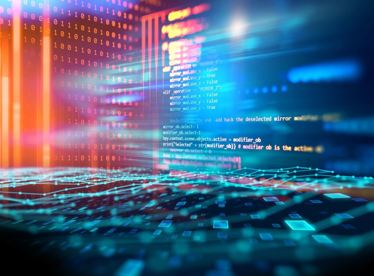 آشنایی با انواع زبان های برنامه نویسی