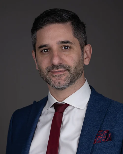 محمد حامی رضایی