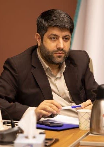 جناب آقای دکتر زمانیان