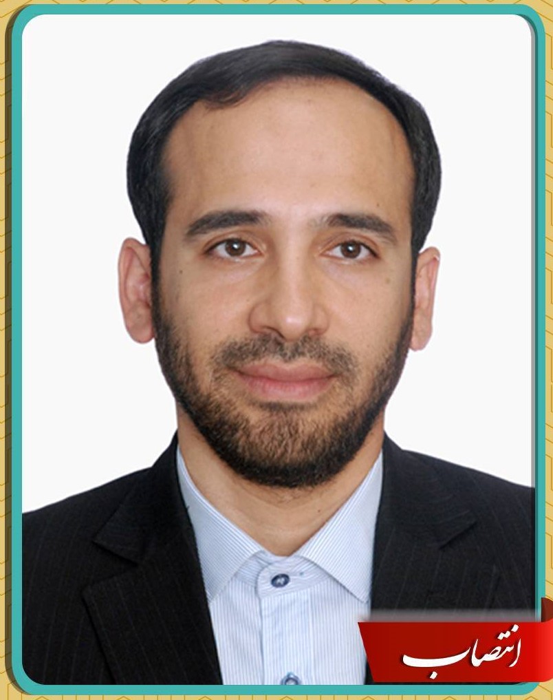 جناب آقای دکتر سمیعی نسب