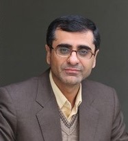 جناب آقای دکتر قاسمی