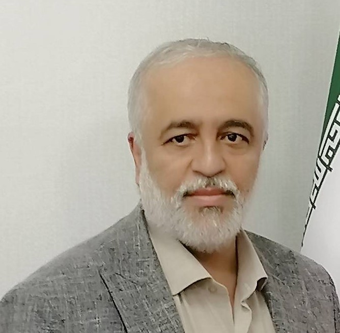 جناب آقای دکتر عبداله خانی