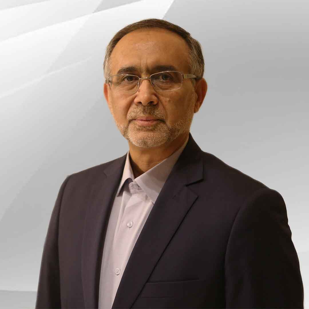 جناب آقای دکتر حبیب زاده