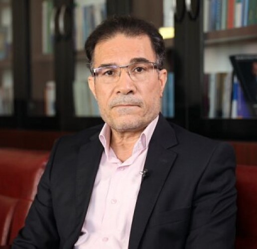 جناب آقای دکتر دهقانی