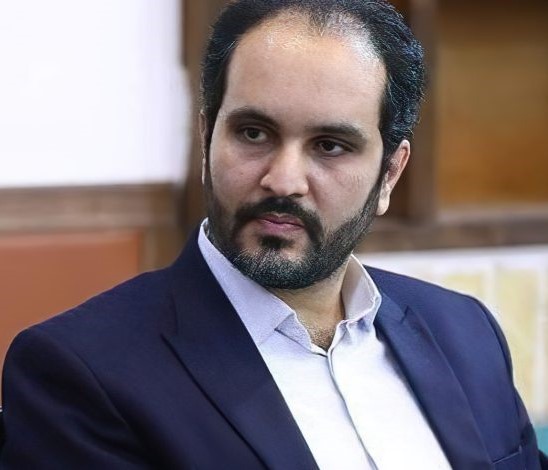 جناب آقای دکتر سعد