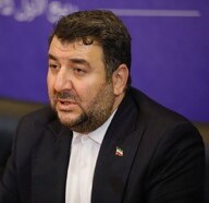 جناب آقای دکتر روزبه