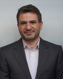 جناب آقای دکتر احدزاده