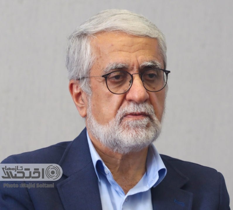 جناب آقای دکتر صادقی