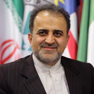 جناب آقای دکتر موسوی