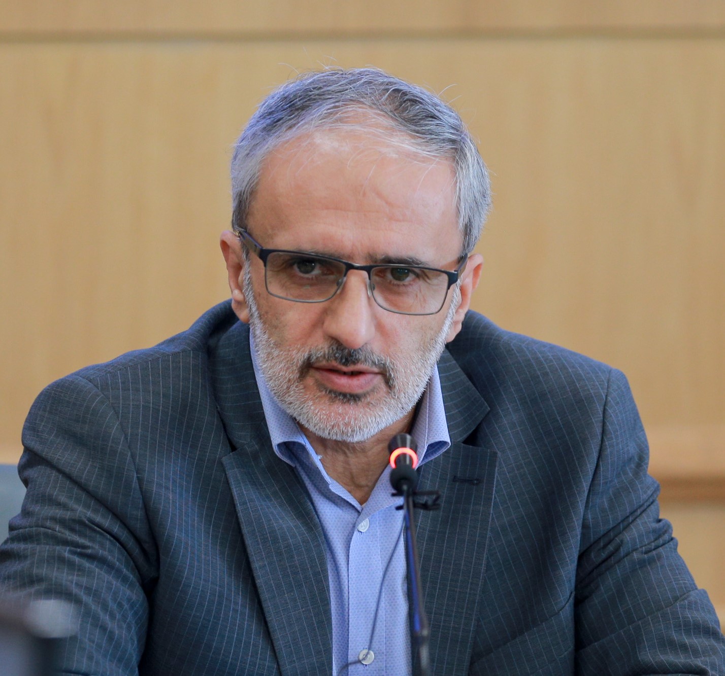 جناب آقای دکتر کیایی