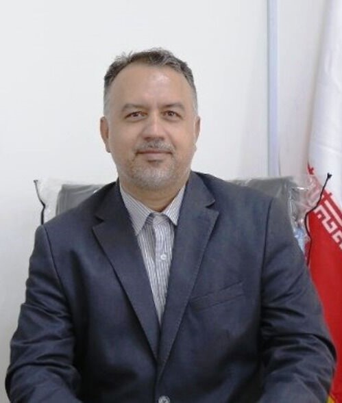 جناب آقای دکتر اسلامی
